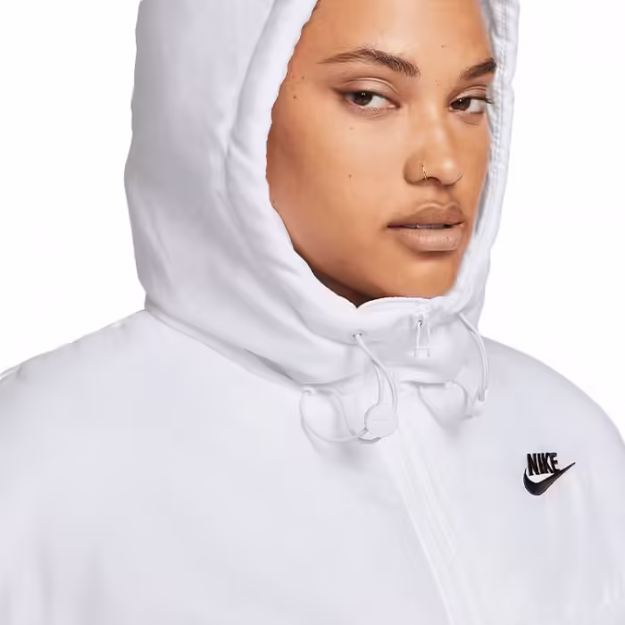 Scurta Nike W NSW TF THRMR CLSC PARKA - 6