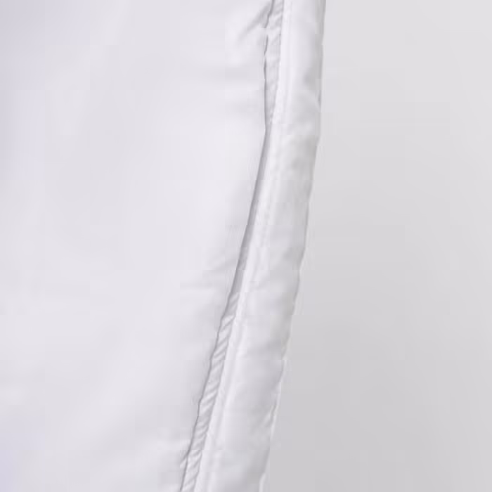 Куртка Nike W NSW TF THRMR CLSC PARKA белый L - 10