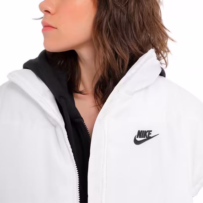 Vesta Nike W NSW TF THRMR CLSC VEST - 2
