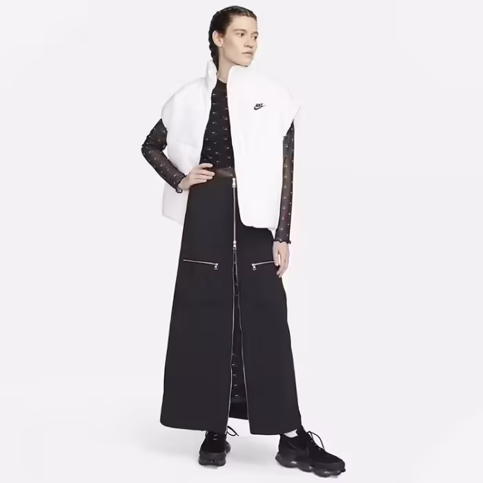 Vesta Nike W NSW TF THRMR CLSC VEST - 5