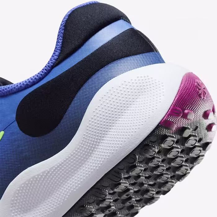Кроссовки Nike REVOLUTION 7 (GS) - 6