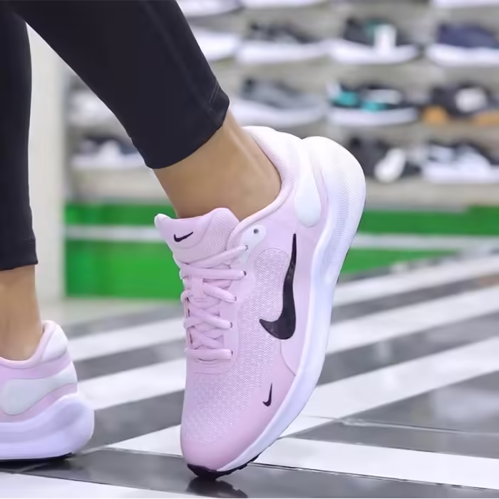 Incaltaminte Sport Nike REVOLUTION 7 (GS) - 7