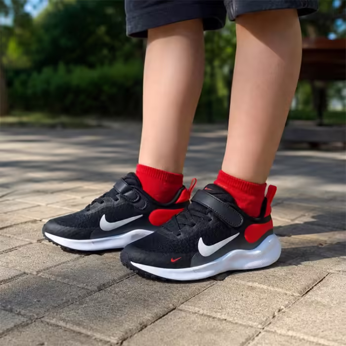 Кроссовки Nike REVOLUTION 7 (PSV) - 8