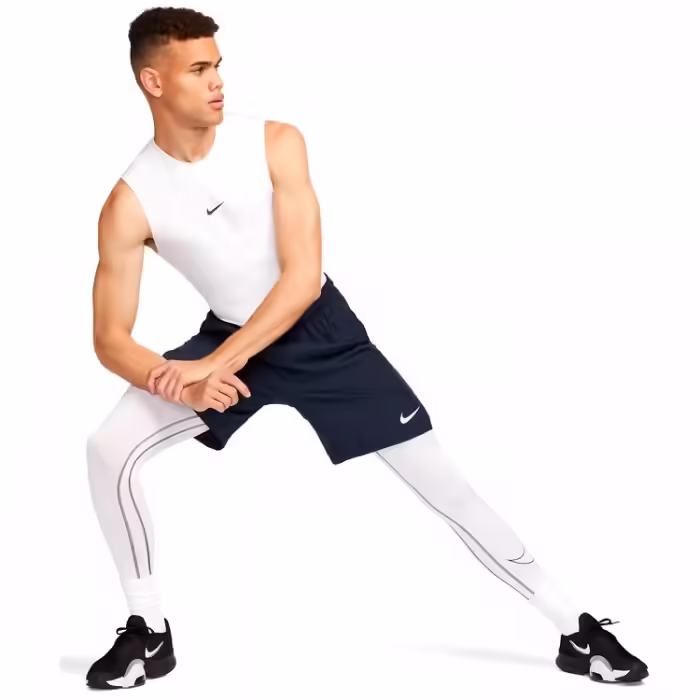 Майка Nike M NP DF TOP SL TIGHT - 3