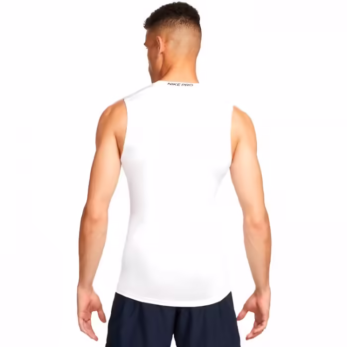 Майка Nike M NP DF TOP SL TIGHT - 4