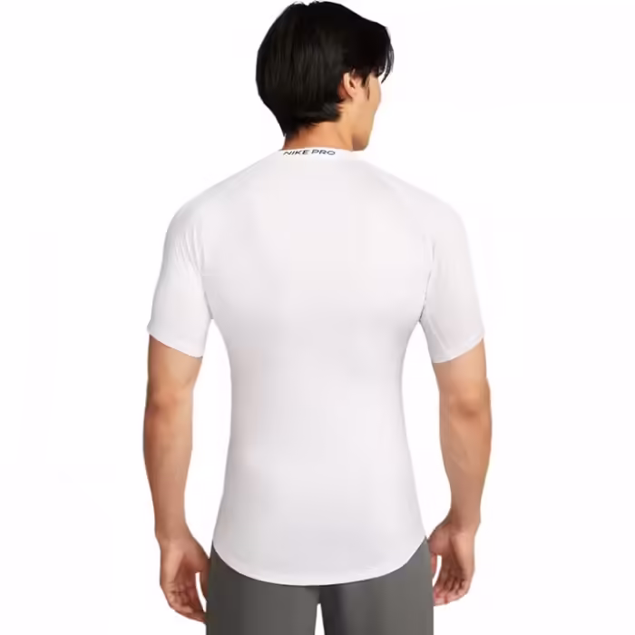 Tricou Nike M NP DF TIGHT TOP SS - 2