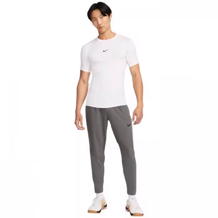 Tricou Nike M NP DF TIGHT TOP SS - 3