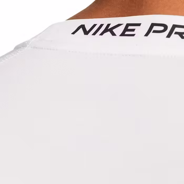 Tricou Nike M NP DF TIGHT TOP SS - 5
