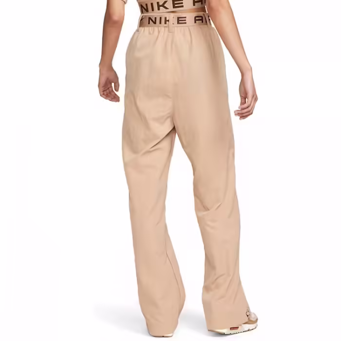 Pantaloni Nike W NSW AIR HR WVN PNT - 2