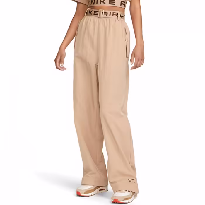 Pantaloni Nike W NSW AIR HR WVN PNT - 3