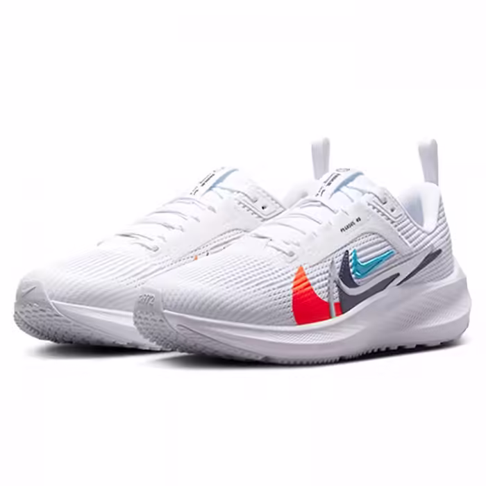 Кроссовки Nike NIKE AIR ZOOM PEGASUS 40 PR GS - 2