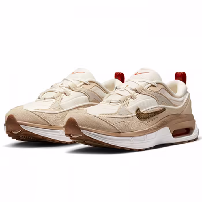 Кроссовки Nike W AIR MAX BLISS SE - 3