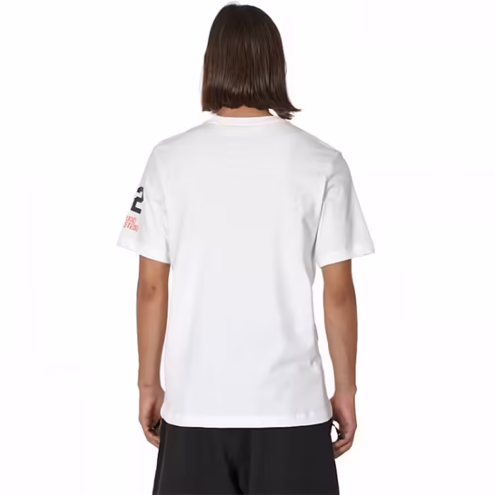 Футболка Nike M NSW TEE TREND IRIDESCENT HBR - 2