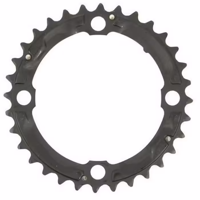 Protejarea stelelor pe biele SHIMANO FC-M800