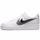 Incaltaminte Sport Nike NIKE AIR FORCE 1 