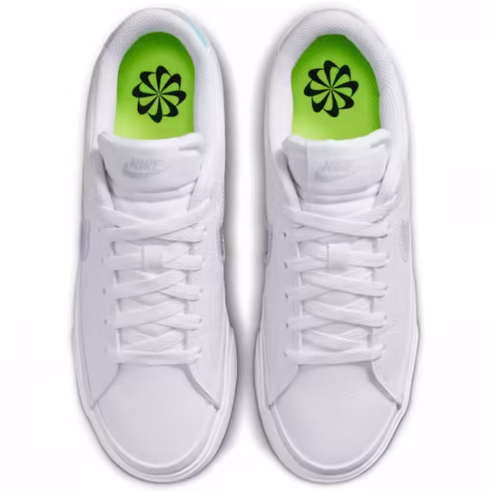 Кроссовки Nike WMNS COURT LEGACY NN - 2