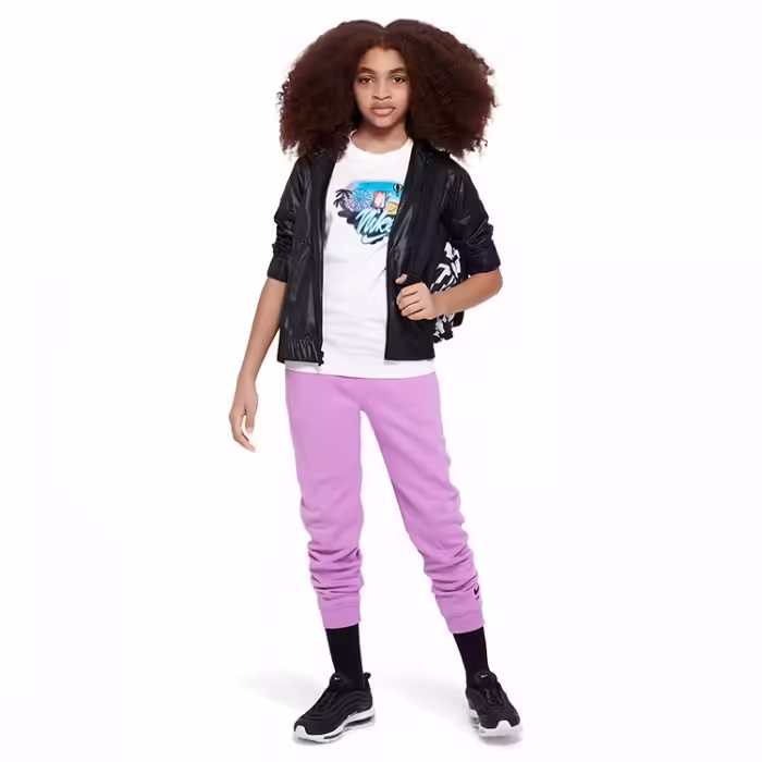 Tricou Nike U NSW TEE SEASONAL FUTURA - 3