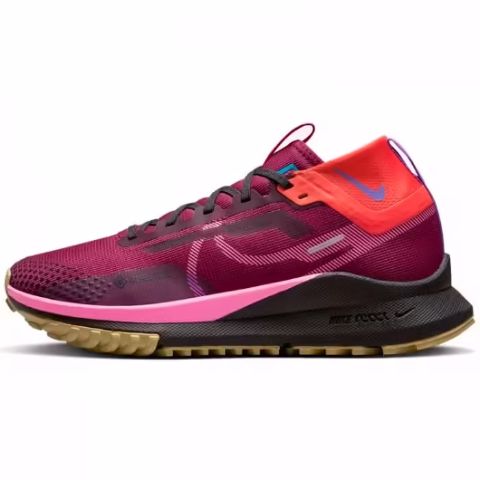 Кроссовки Nike W REACT PEGASUS TRAIL 4 GTX