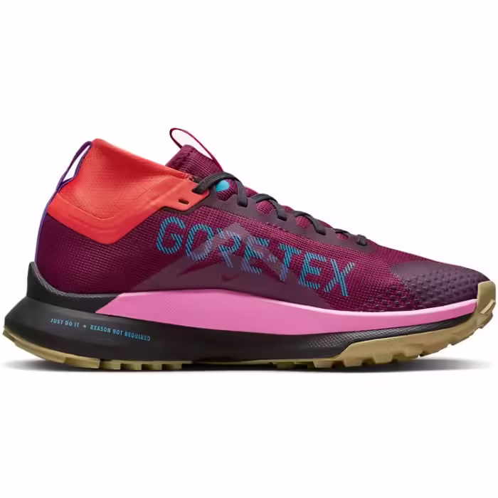 Кроссовки Nike W REACT PEGASUS TRAIL 4 GTX - 5