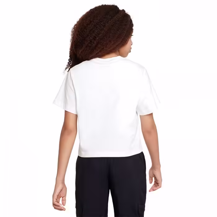 Футболка Nike G NSW TEE BOXY CARNIVAL - 2