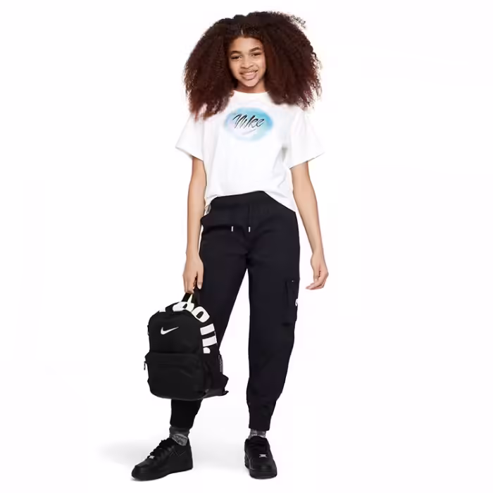 Футболка Nike G NSW TEE BOXY CARNIVAL - 3