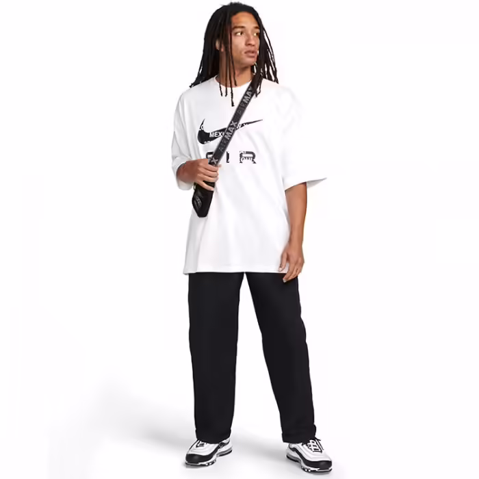 Футболка Nike M NSW TEE OS AIR - 4