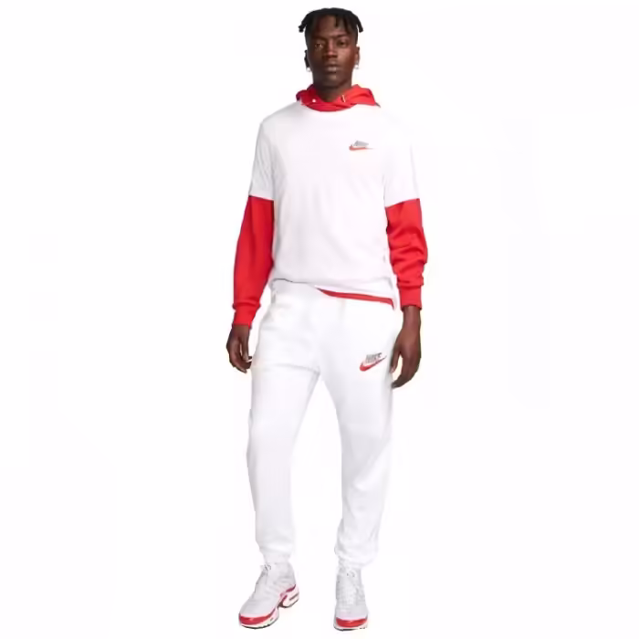 Футболка Nike M NSW TEE CLUB+ LBR - 3