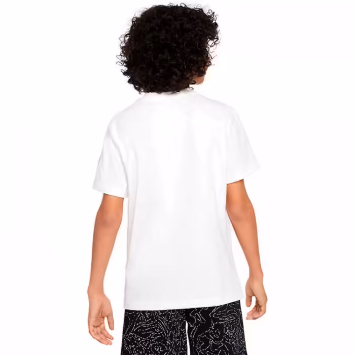 Футболка Nike K NSW TEE BOXY FA23 1 - 2