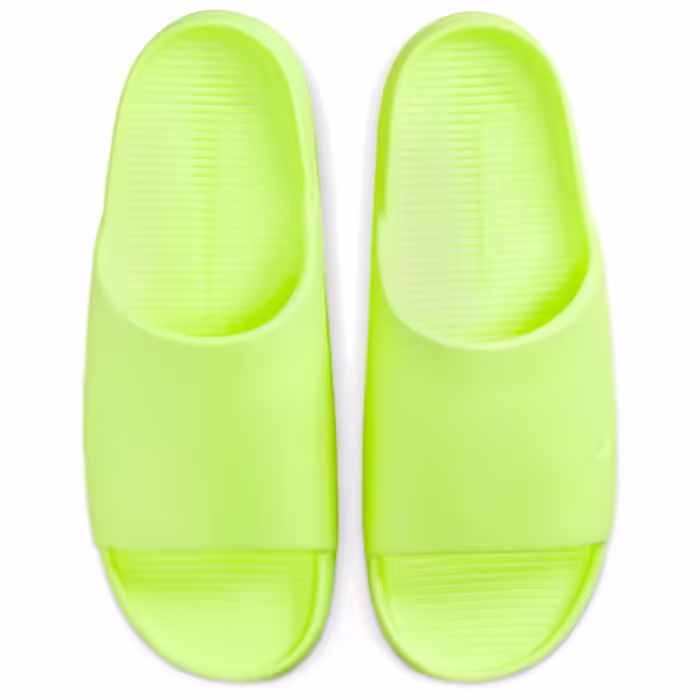 Шлепанцы Nike M CALM SLIDE - 4