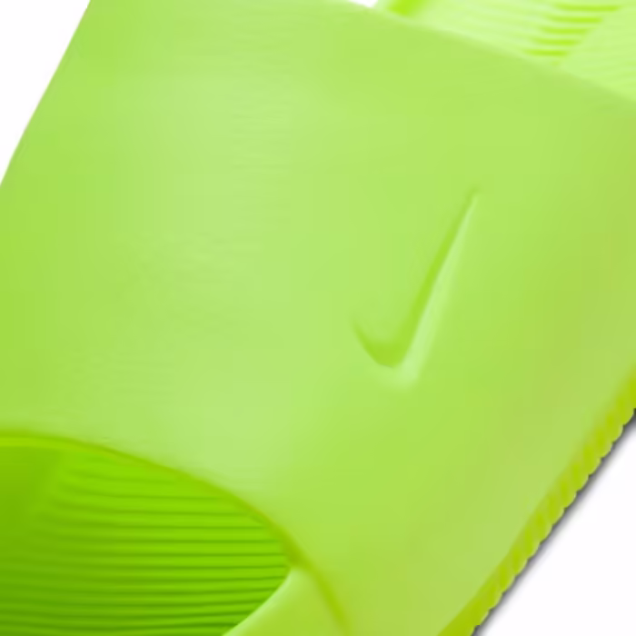 Шлепанцы Nike M CALM SLIDE - 5