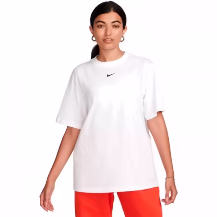 Футболка Nike W NSW TEE ESSNTL LBR