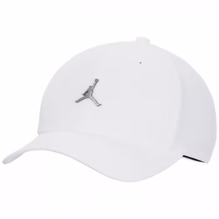 Кепка Nike J RISE CAP S CB MTL JM