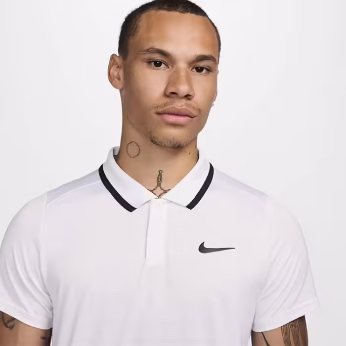 Поло Nike M NKCT DF ADVTG POLO - 7