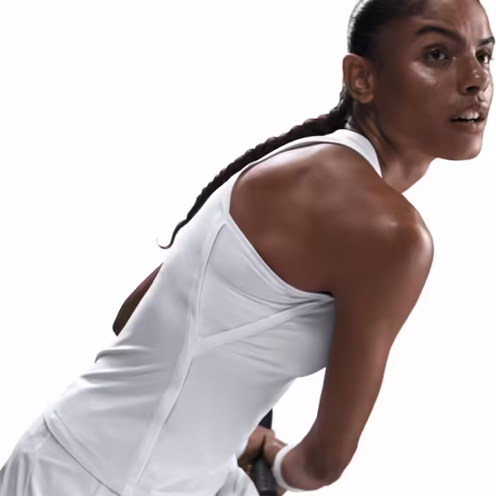 Maiou Nike W NK DF VCTRY TANK - 4