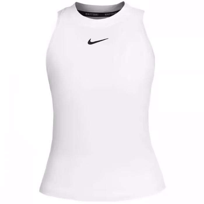 Майка Nike W NKCT DF ADVTG TANK Белый M - 6