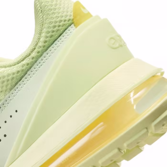 Кроссовки Nike W AIR MAX PULSE - 5