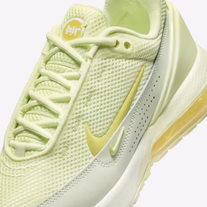 Incaltaminte Sport Nike W AIR MAX PULSE - 6