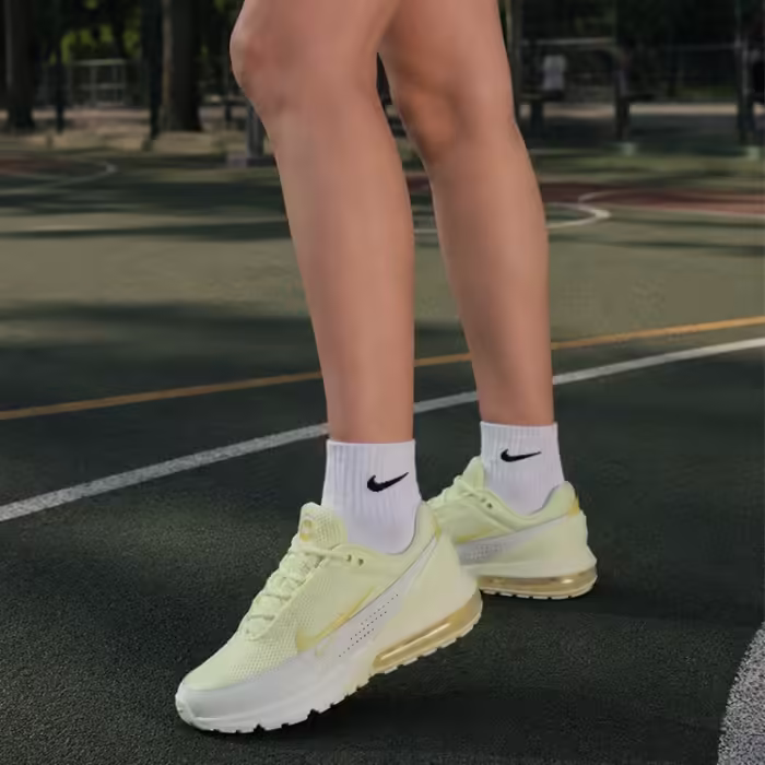 Incaltaminte Sport Nike W AIR MAX PULSE - 7