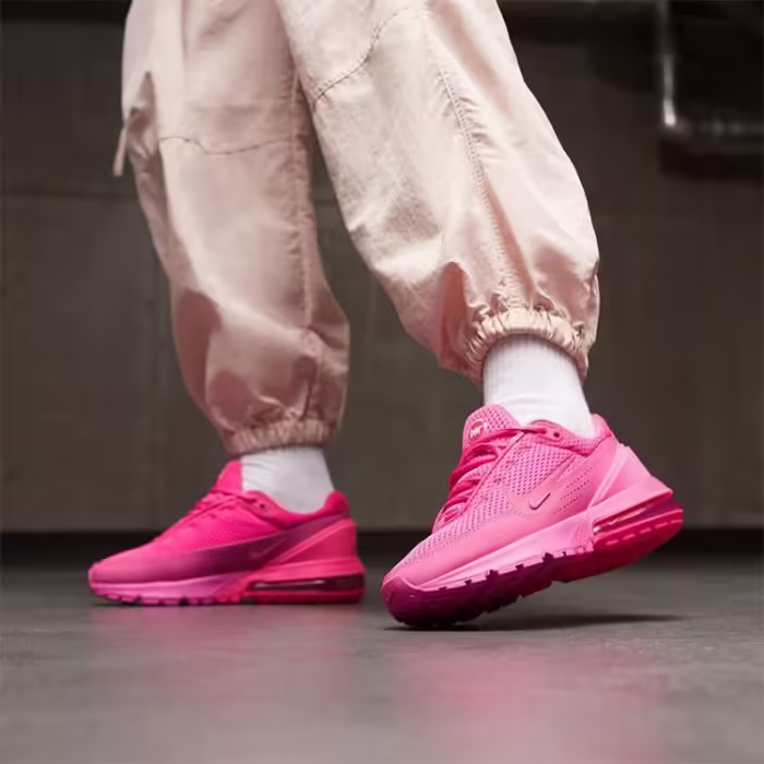 Incaltaminte Sport Nike W NK AIR MAX PULSE - 2