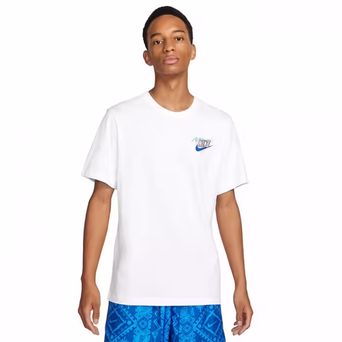 Футболка Nike M NSW TEE BEACH PUG LBR