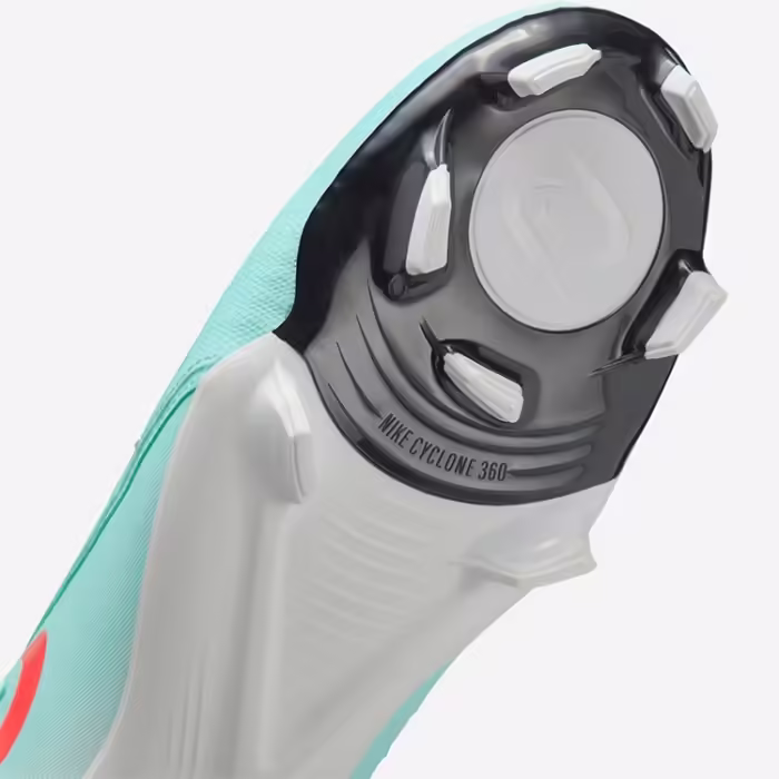 Ghete p/u fotbal Nike PHANTOM GX II ACADEMY FG/MG - 6