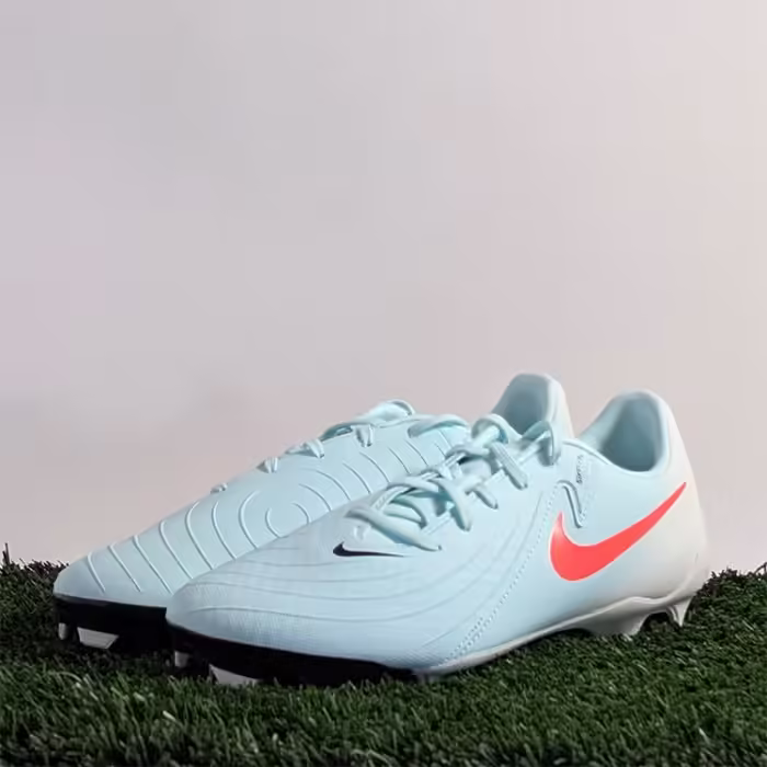 Ghete p/u fotbal Nike PHANTOM GX II ACADEMY FG/MG - 7