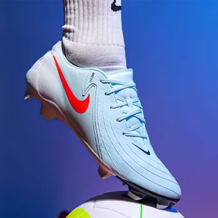 Ghete p/u fotbal Nike PHANTOM GX II ACADEMY FG/MG - 8