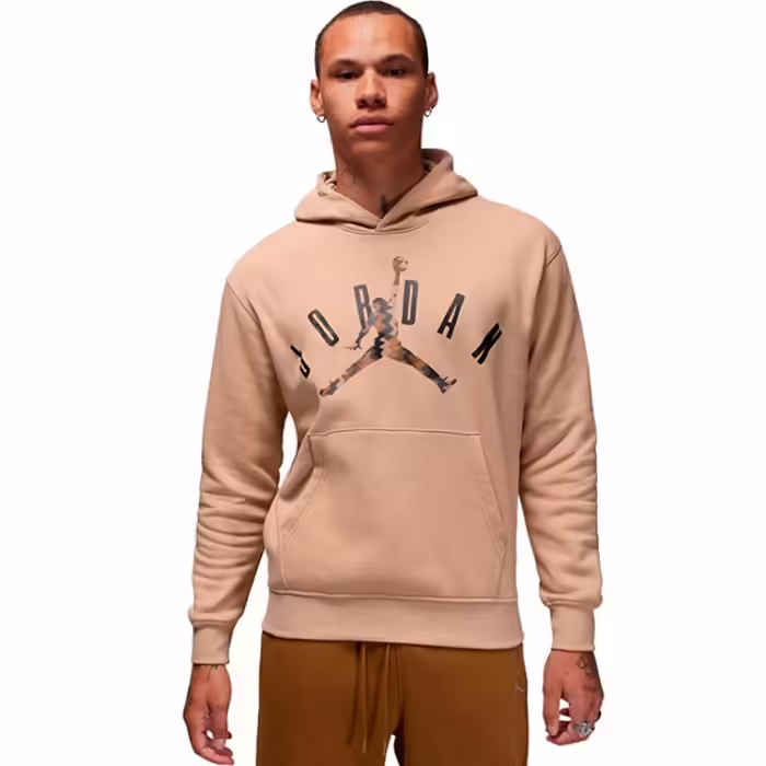 Hanorac Nike M J FLT MVP HBR FLC PO - 2