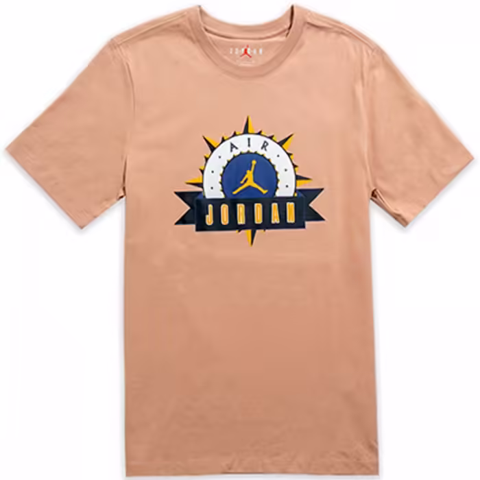 Tricou Nike M J FLT MVP SS CREW - 2