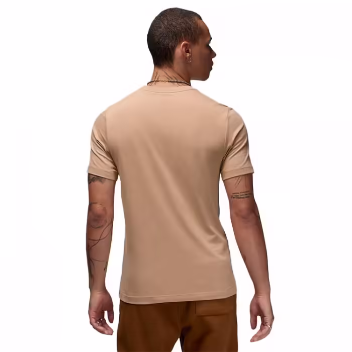 Tricou Nike M J FLT MVP SS CREW - 3