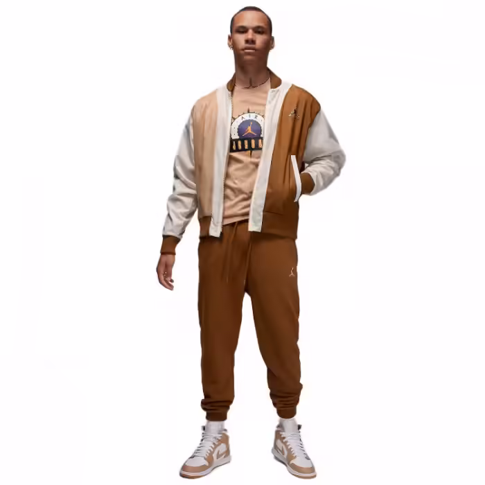 Tricou Nike M J FLT MVP SS CREW - 4