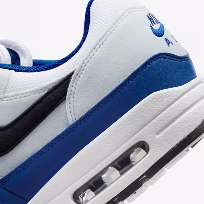 Кроссовки Nike M AIR MAX 1 - 7
