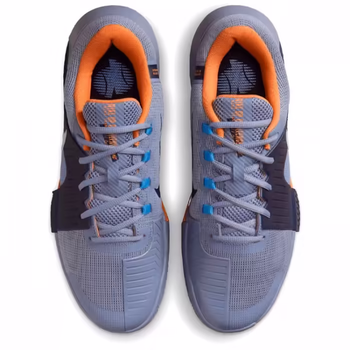 Кроссовки Nike M ZOOM GP CHALLENGE 1 CLY - 4