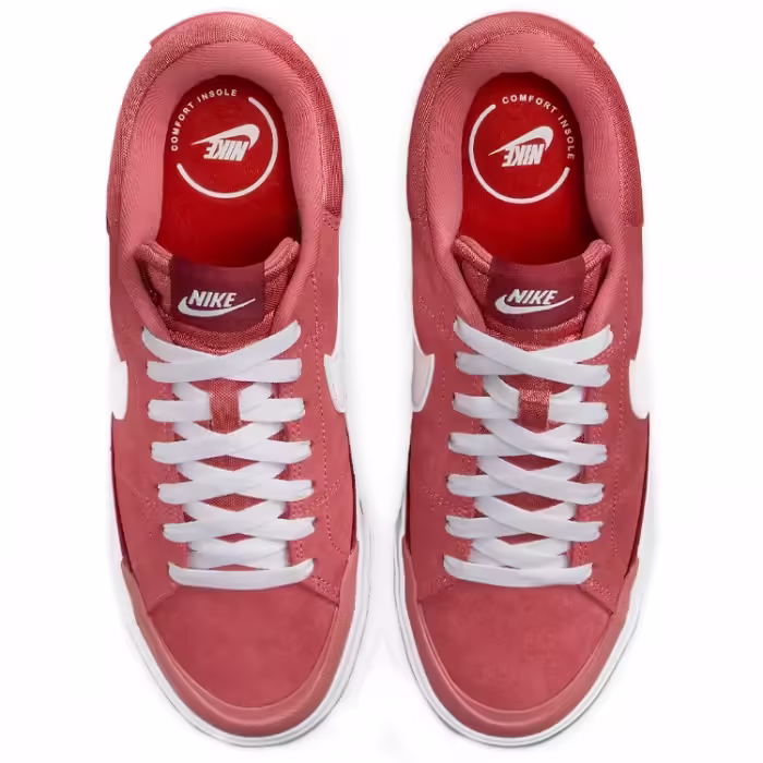 Кроссовки Nike W COURT LEGACY LIFT - 3